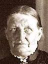 Record image of Bengta Nilsson (born Isaksson)
