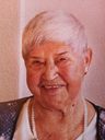 Record image of Agnes Linsbauer (nata Studer)
