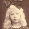 Record image of Wilhelmine Catharine Hansen (born Frank)