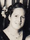 Record image of Daisy Catherine Lewis (born Donkin)