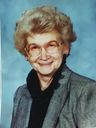 Record image of Dorothy Jean Kell (born Bell)