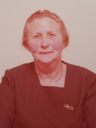 Record image of Kristina Maria Andersson (o.s. Fransdotter)