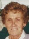 Record image of Berendina Wilhelmina (Dinie) Hilhorst (born Jansen)