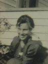 Record image of Anna K Schindler (geb. Schwalm)