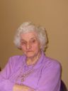 Record image of Elfriede Gertrud Gündel (geb. Meier)