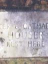 Record image of Peter HOUSER
