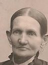 Record image of Johanna Hallberg (o.s. Lindberg)