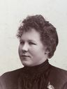 Record image of Anna Lovisa Ahlberg (o.s. Sten)