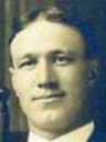 Record image of August Jalmer Carlson