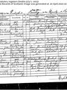 Record image of Grace Ann Mitchell (born Thomas)