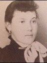 Record image of Marie Wenke (born Ziegler)