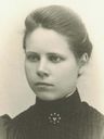 Record image of Frida Maria Källberg (born Lindberg)
