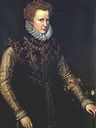 Record image of Jane Suarez, Duchess of Feria, Lady in Waiting to QMI (born Dormer)