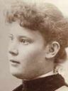 Record image of Ida Annie Higham (born Cope)