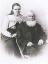Record image of James Henry HOUGHTON