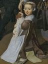 Record image of Maria Catharina Van Naerssen (born Elsevier)
