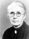 Record image of Carolina Danielson (born Petersdotter)