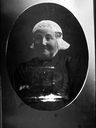 Record image of Baukjen Minks Visser (born Zijlstra)