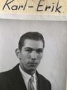 Record image of Karl Erik Bertil Ottosson