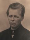 Record image of Maria de Haas (born Berkhout)