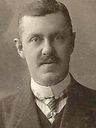 Record image of Axel Henrik Bergman