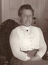 Record image of Julia Maria Bergman