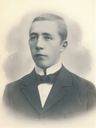 Record image of Petrus Nilsson