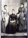 Record image of Maria Carolina Cristofanini (born Righetti)