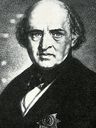 Record image of Hans Daniel Ludwig Friedrich Minister Hassenpflug