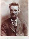 Record image of William Jones (Bill) Thomas