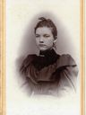 Record image of Anna Katharina Laudenbach (geb. Lange)