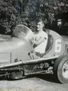 Record image of Harry McGree Easter