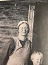 Record image of Lyydia Lahtinen (born Turunen)