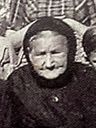 Record image of Marie, Louise BOUTTIER (born BROSSARD)