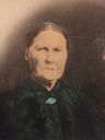 Record image of Henrika Maria Busck (o.s. Hansson)