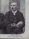 Record image of Jacob Georg "Jacobi" Schwarz
