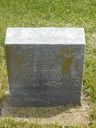 Record image of Ida Mary Rau (geb. Bahner)