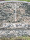 Record image of Anna Maria Schmitt (geb. Krebsbach)