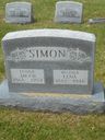 Record image of Jacob J. Simon