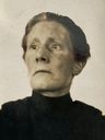 Record image of Jannetje Van Beek (de Boer)