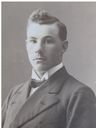 Record image of Leonard Fredrik Johansson