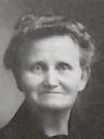Record image of Ellen Sophia Barton (born Lund)