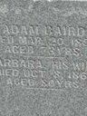 Record image of Barbara Baird (geb. Wilhelm)