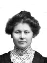 Record image of Maria Vilenius (o.s. Rauhala)