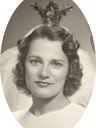 Record image of RUT Ingeborg Ottosson (born Gustavsson)