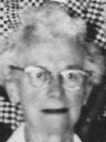 Record image of Eva Marie Perrier (born Martin)