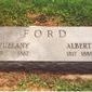 Record image of Albert Randolph Ford