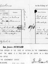 Record image of Elizabeth Maskell - Cochrane (nacida GEARD)