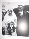 Record image of Winifred Frances Glasgow (born Salmon)
