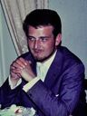 Record image of Konservator, Niels Henning Gustafsson